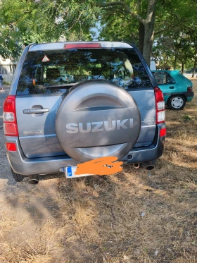 Suzuki Grand vitara | Mobile.bg    2