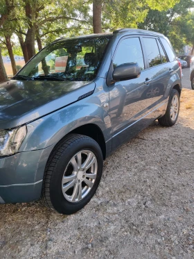 Suzuki Grand vitara | Mobile.bg    6