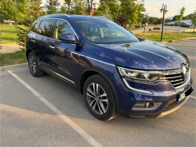 Обява за продажба на Renault Koleos dCi 177 2.0 4WD ~33 950 лв. - изображение 1