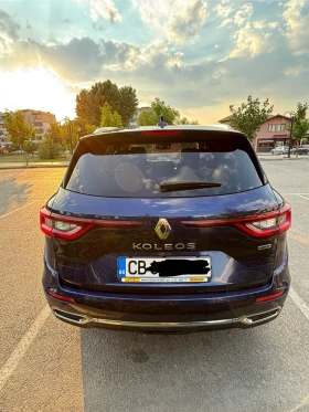 Обява за продажба на Renault Koleos dCi 177 2.0 4WD ~33 950 лв. - изображение 3