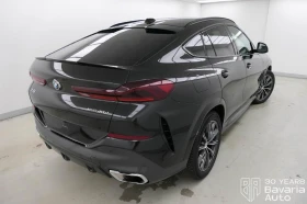 BMW X6 40d xDrive M Sport Paket - 141590 лв. - 49776614 3