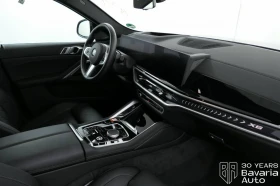 BMW X6 40d xDrive M Sport Paket - 141590 лв. - 49776614 6