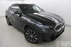BMW X6 40d xDrive M Sport Paket - 141590 лв. - 49776614 4