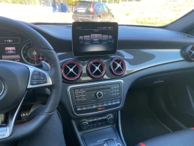 Mercedes-Benz GLA 45 AMG 4matic night package | Mobile.bg    17
