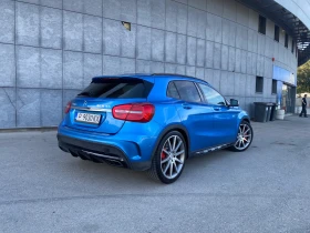 Mercedes-Benz GLA 45 AMG 4matic night package | Mobile.bg    2