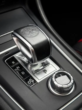 Mercedes-Benz GLA 45 AMG 4matic night package | Mobile.bg    12