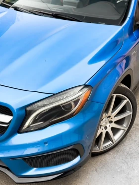 Mercedes-Benz GLA 45 AMG 4matic night package | Mobile.bg    4