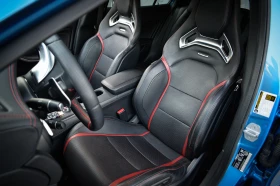 Mercedes-Benz GLA 45 AMG 4matic night package | Mobile.bg    14