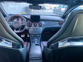 Mercedes-Benz GLA 45 AMG 4matic night package | Mobile.bg    16