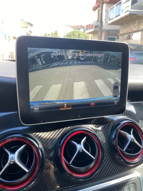 Mercedes-Benz GLA 45 AMG 4matic night package | Mobile.bg    14
