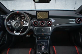 Mercedes-Benz GLA 45 AMG 4matic night package | Mobile.bg    15