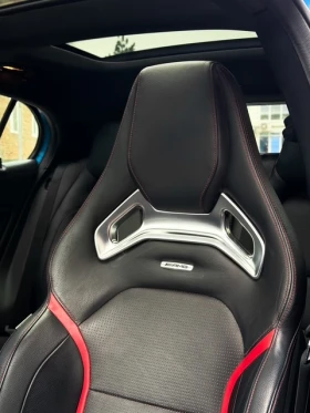 Mercedes-Benz GLA 45 AMG 4matic night package | Mobile.bg    6