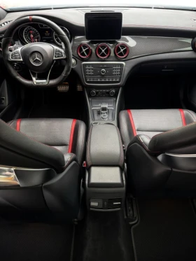 Mercedes-Benz GLA 45 AMG 4matic night package | Mobile.bg    7