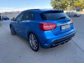 Mercedes-Benz GLA 45 AMG 4matic night package | Mobile.bg    3