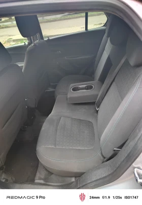 Chevrolet Trax 1.6i LPG | Mobile.bg    11