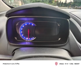 Chevrolet Trax 1.6i LPG | Mobile.bg    13