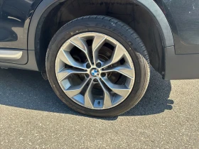 BMW X3 XDRIVE28I CARFAX АВТО КРЕДИТ - 22200 лв. - 24904985 14