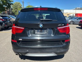 BMW X3 XDRIVE28I CARFAX АВТО КРЕДИТ - 22200 лв. - 24904985 4
