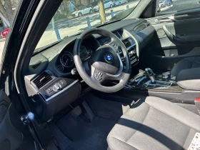 BMW X3 XDRIVE28I CARFAX АВТО КРЕДИТ - 22200 лв. - 24904985 6