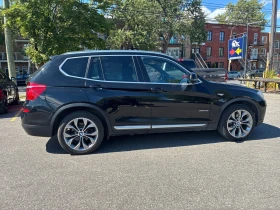 BMW X3 XDRIVE28I CARFAX АВТО КРЕДИТ - 22200 лв. - 24904985 5