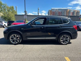BMW X3 XDRIVE28I CARFAX АВТО КРЕДИТ - 22200 лв. - 24904985 3