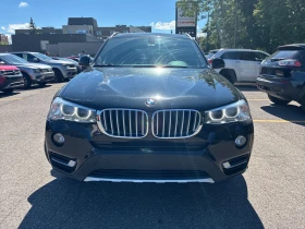 BMW X3 XDRIVE28I CARFAX АВТО КРЕДИТ - 22200 лв. - 24904985 2