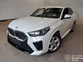     BMW X2 20i sDrive Steptronic M Sport Paket