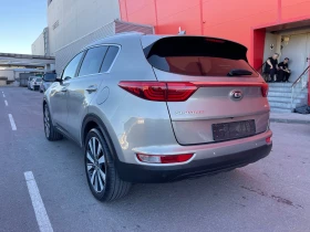 Обява за продажба на Kia Sportage 1.7CRDi 116k.c. Concept ~20 600 лв. - изображение 6