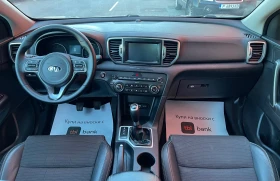 Обява за продажба на Kia Sportage 1.7CRDi 116k.c. Concept ~20 600 лв. - изображение 10