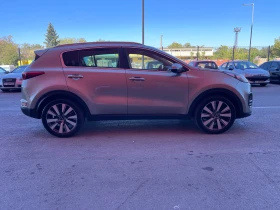 Обява за продажба на Kia Sportage 1.7CRDi 116k.c. Concept ~20 600 лв. - изображение 3
