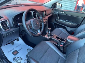 Обява за продажба на Kia Sportage 1.7CRDi 116k.c. Concept ~20 600 лв. - изображение 8