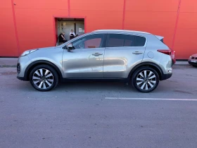 Обява за продажба на Kia Sportage 1.7CRDi 116k.c. Concept ~20 600 лв. - изображение 7