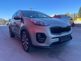Обява за продажба на Kia Sportage 1.7CRDi 116k.c. Concept ~20 600 лв. - изображение 2