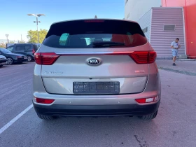 Обява за продажба на Kia Sportage 1.7CRDi 116k.c. Concept ~20 600 лв. - изображение 5