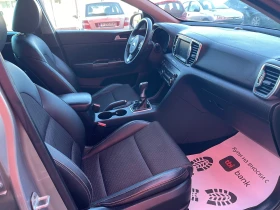 Kia Sportage 1.7CRDi 116k.c. Concept | Mobile.bg    15