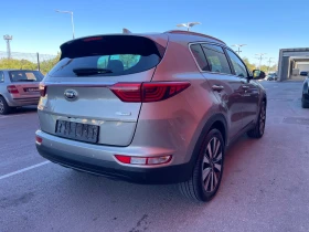 Обява за продажба на Kia Sportage 1.7CRDi 116k.c. Concept ~20 600 лв. - изображение 4