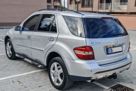 Mercedes-Benz ML 500 | Mobile.bg    4