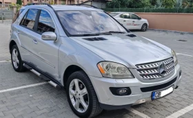 Mercedes-Benz ML 500 | Mobile.bg    2