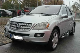 Mercedes-Benz ML 500, снимка 2