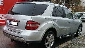 Mercedes-Benz ML 500, снимка 5