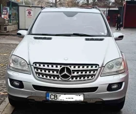 Mercedes-Benz ML 500  - изображение 1