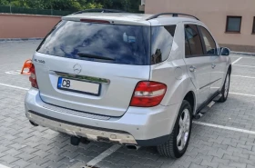 Mercedes-Benz ML 500 | Mobile.bg    3