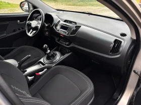 Kia Sportage 1.7CRDI * * 188 000*  | Mobile.bg    7