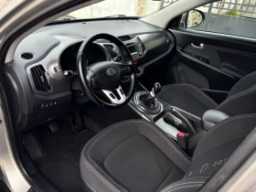 Kia Sportage 1.7CRDI * * 188 000*  | Mobile.bg    6