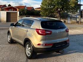 Kia Sportage 1.7CRDI * * 188 000*  | Mobile.bg    3