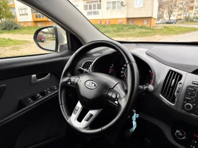 Kia Sportage 1.7CRDI * * 188 000*  | Mobile.bg    10