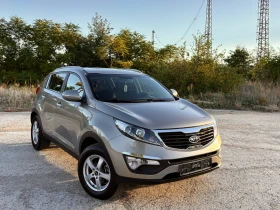 Kia Sportage 1.7CRDI * * 188 000*  | Mobile.bg    2