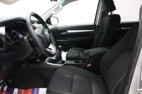 Toyota Hilux Double Cab 2.4D - 58500 лв. / 29910.58 € - 18574720 9