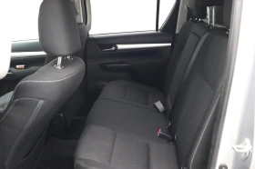 Toyota Hilux Double Cab 2.4D - 58500 лв. / 29910.58 € - 18574720 12