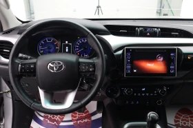 Toyota Hilux Double Cab 2.4D - 58500 лв. / 29910.58 € - 18574720 15